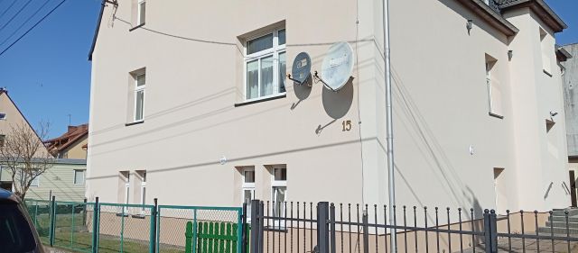 Mieszkanie 2-pokojowe Łeba, ul. Obrońców Westerplatte. Zdjęcie 1