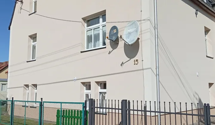 Mieszkanie 2-pokojowe Łeba, ul. Obrońców Westerplatte