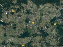 Lokal Opoczno, ul. Partyzantów