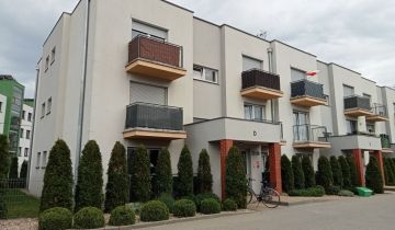 Mieszkanie 2-pokojowe Grodzisk Wielkopolski, ul. Nowotomyska