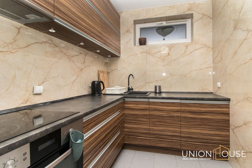 Mieszkanie 2-pokojowe Kraków Prądnik Biały, ul. Pielęgniarek. Zdjęcie 2