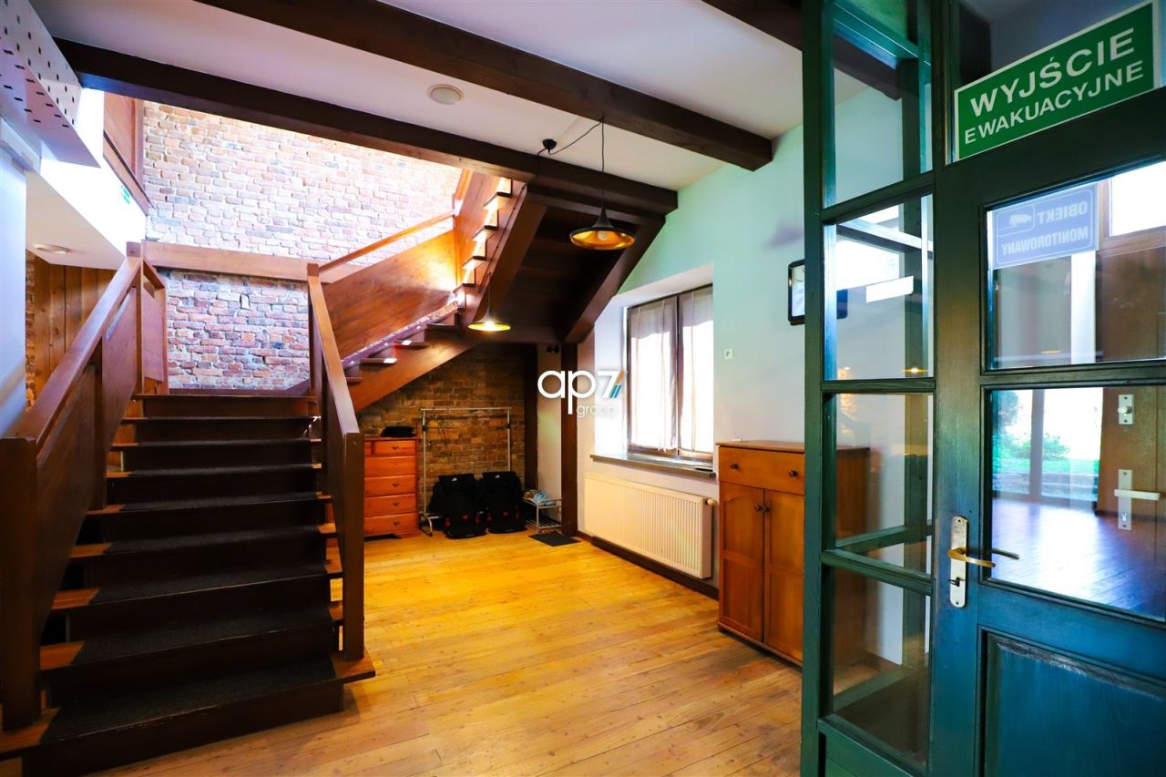 kamienica Olkusz, ul. Juliusza Słowackiego. Zdjęcie 21