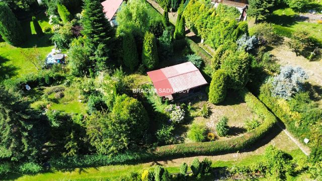 Działka rekreacyjna Balice, ul. Aleja Jurajska. Zdjęcie 36