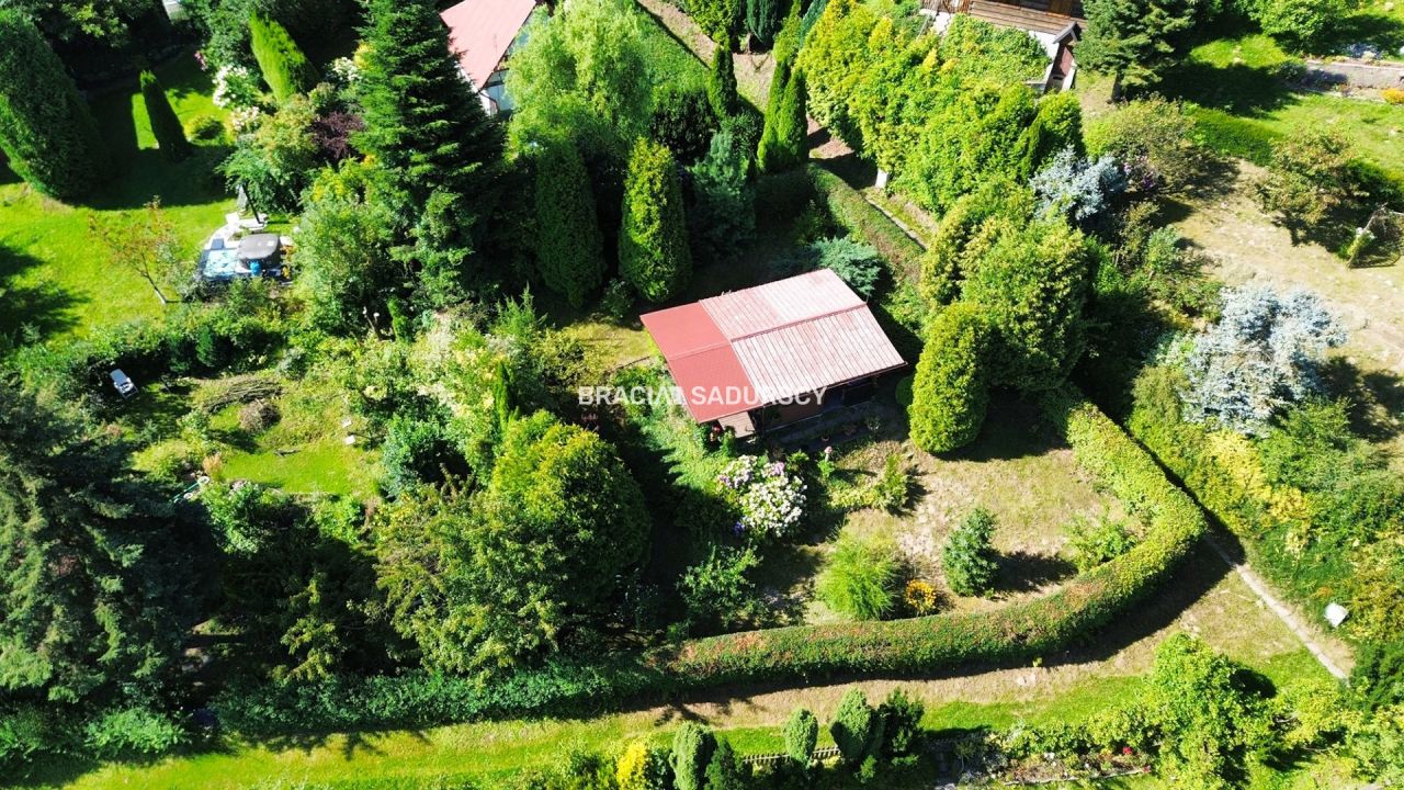 Działka rekreacyjna Balice, ul. Aleja Jurajska. Zdjęcie 36