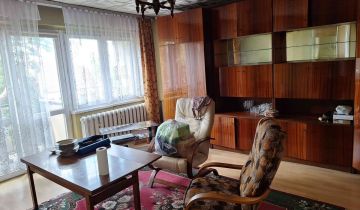 Mieszkanie 2-pokojowe Gliwice Łabędy, ul. Grudniowa