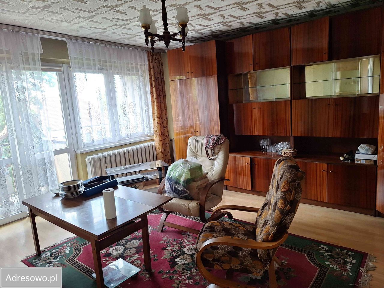 Mieszkanie 2-pokojowe Gliwice Łabędy, ul. Grudniowa