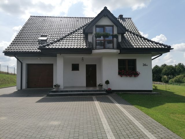 dom wolnostojący, 5 pokoi Morawy. Zdjęcie 1