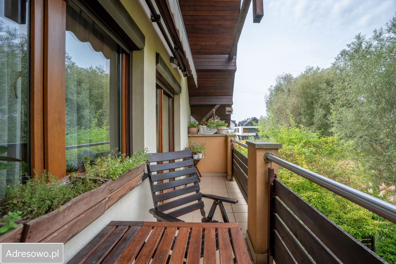 Mieszkanie 4-pokojowe Modlnica, ul. Zakątek. Zdjęcie 8