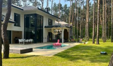 dom wolnostojący, 6 pokoi Warszawa Radość