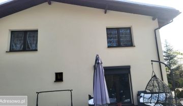 dom wolnostojący, 4 pokoje Rudy, ul. Krótka
