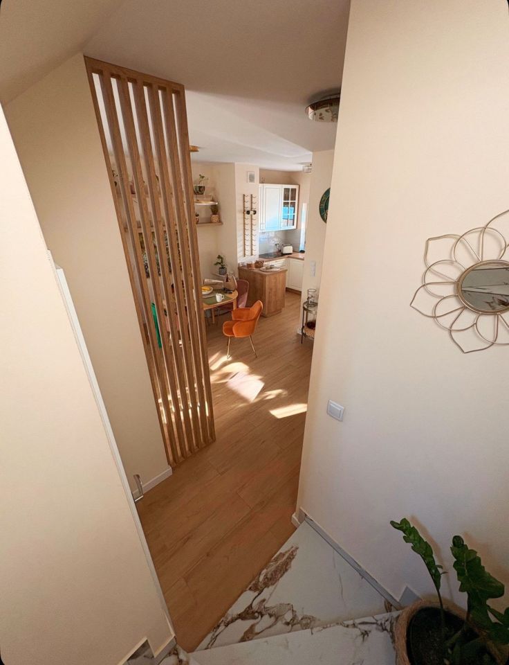 dom szeregowy, 4 pokoje Ząbki Centrum. Zdjęcie 8