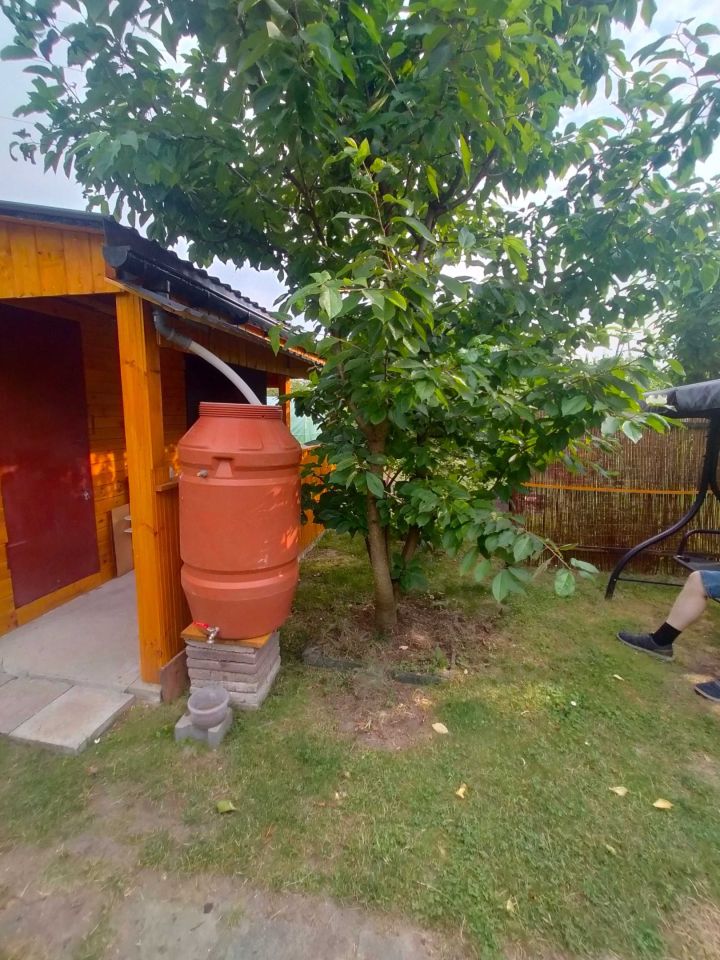 Działka rod Siedlce, ul. Przymiarki. Zdjęcie 5