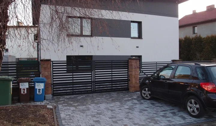 Mieszkanie 1-pokojowe Bielsko-Biała Leszczyny, ul. Skromna