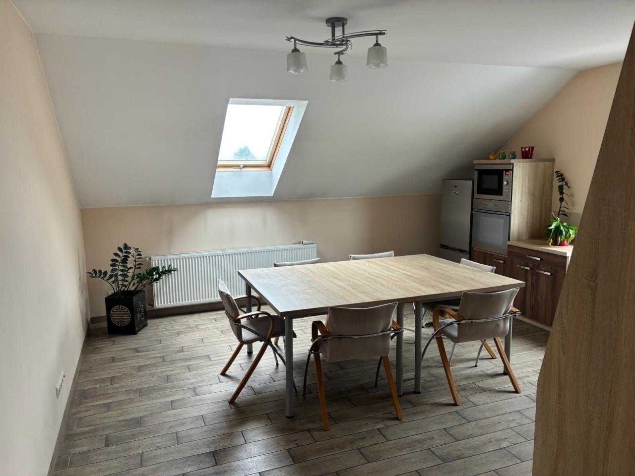 Hala/magazyn Mochy. Zdjęcie 6