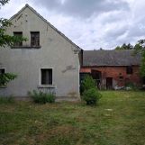 dom wolnostojący, 4 pokoje Dziesław