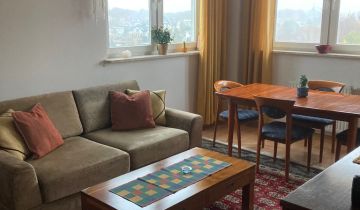 Mieszkanie 3-pokojowe Gdynia Redłowo, ul. Janusza Korczaka