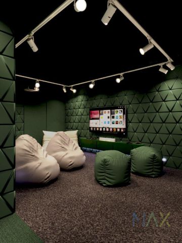 Mieszkanie 3-pokojowe Kraków Zabłocie, ul. Tadeusza Romanowicza. Zdjęcie 10