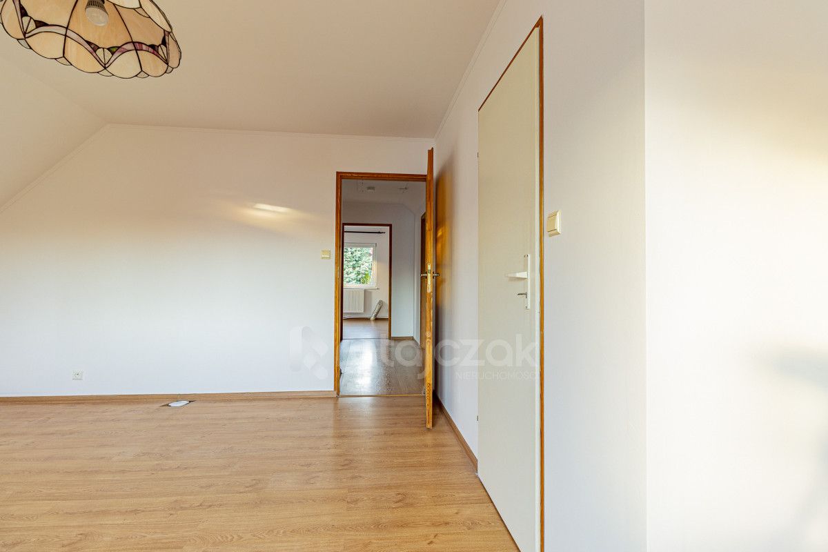 dom wolnostojący, 5 pokoi Kąpino, ul. Wichrowe Wzgórza. Zdjęcie 22