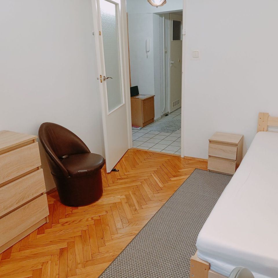 Mieszkanie 3-pokojowe Lublin LSM. Zdjęcie 6