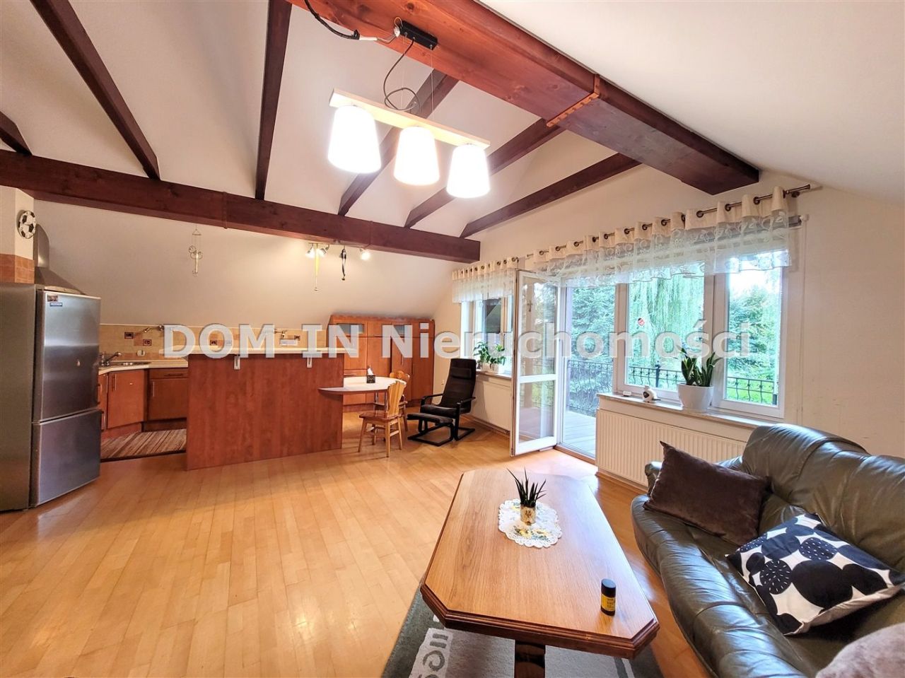 dom wolnostojący, 7 pokoi Strumień. Zdjęcie 12