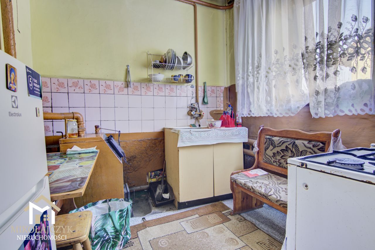 Mieszkanie 2-pokojowe Bartoszyce, ul. gen. Bema. Zdjęcie 4