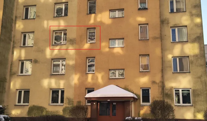 Mieszkanie 3-pokojowe Warszawa Białołęka, ul. Józefa Antalla