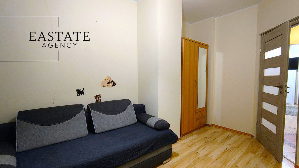 Mieszkanie 3-pokojowe Warszawa Ursynów, ul. Melchiora Wańkowicza. Zdjęcie 7