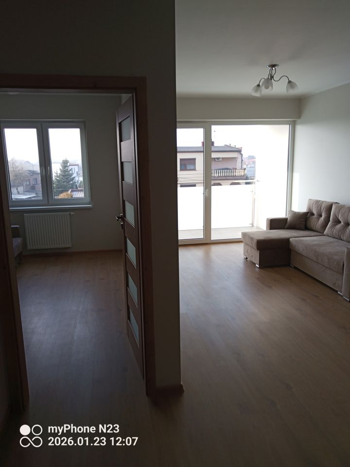 Mieszkanie 2-pokojowe Krotoszyn Stary Krotoszyn, ul. Ceglarska. Zdjęcie 6