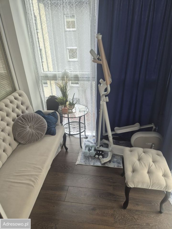 Mieszkanie 2-pokojowe Wrocław Psie Pole. Zdjęcie 7