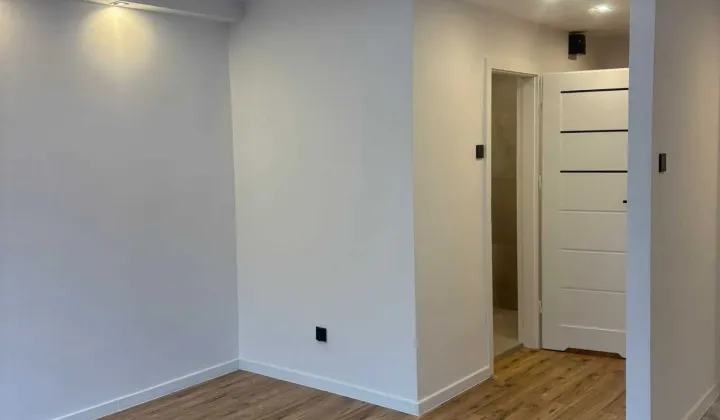 Mieszkanie 1-pokojowe Dąbrowa Górnicza, ul. Janusza Korczaka