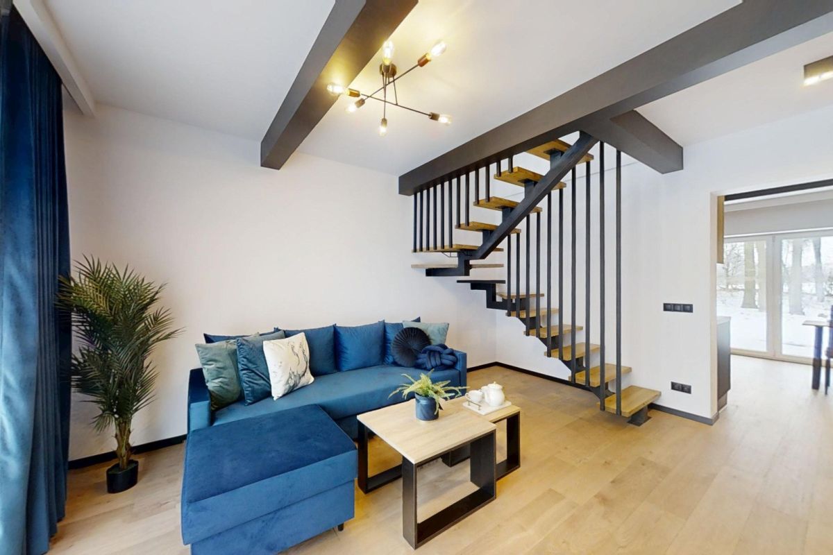 dom wolnostojący, 3 pokoje Kołacin. Zdjęcie 1