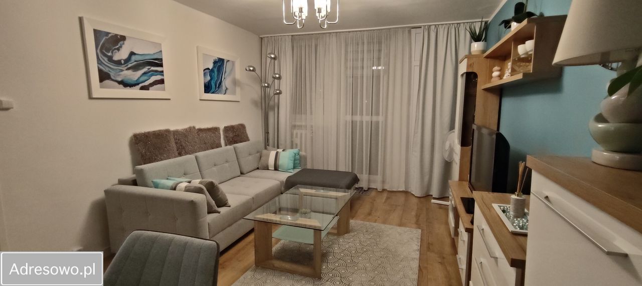 Mieszkanie 2-pokojowe Katowice Muchowiec, ul. Ignacego Paderewskiego. Zdjęcie 16