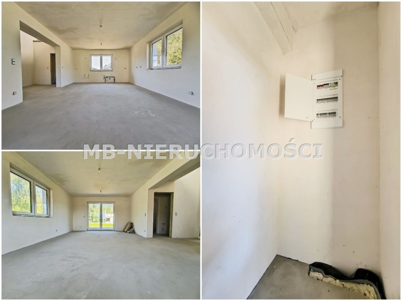 bliźniak, 3 pokoje Stary Dwór. Zdjęcie 7