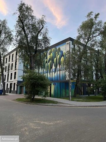 Mieszkanie 1-pokojowe Warszawa Praga-Południe, ul. Zgierska. Zdjęcie 1