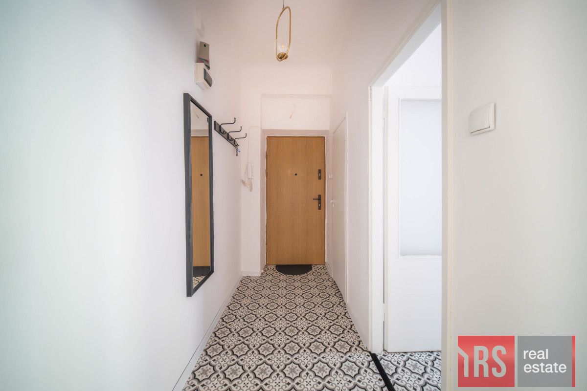 Mieszkanie 1-pokojowe Warszawa Praga, ul. Floriańska. Zdjęcie 7