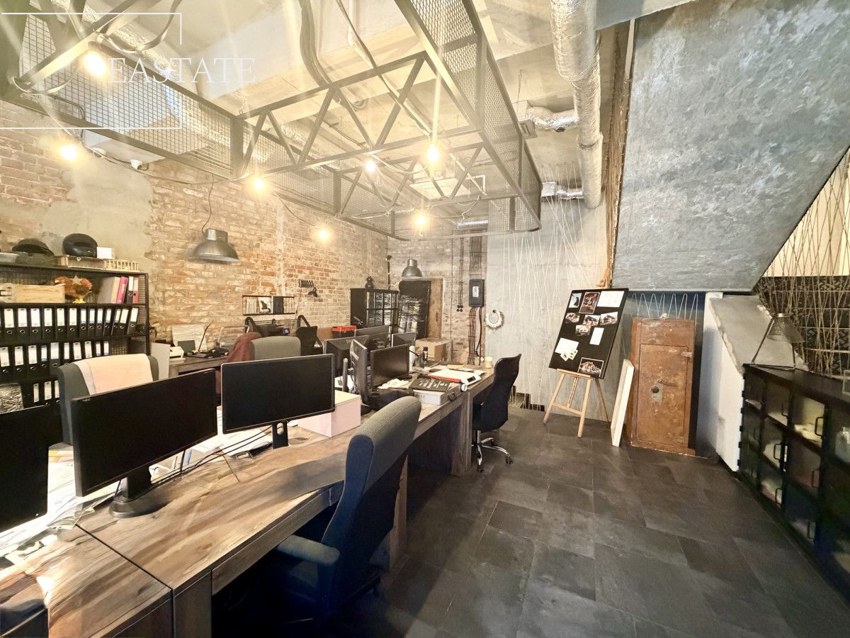 Lokal Warszawa Praga, ul. Ząbkowska. Zdjęcie 4