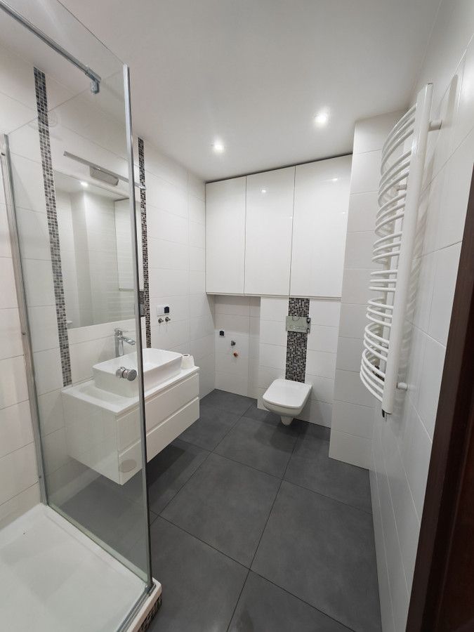 Mieszkanie 4-pokojowe Skawina, ul. Mikołaja Kopernika. Zdjęcie 10