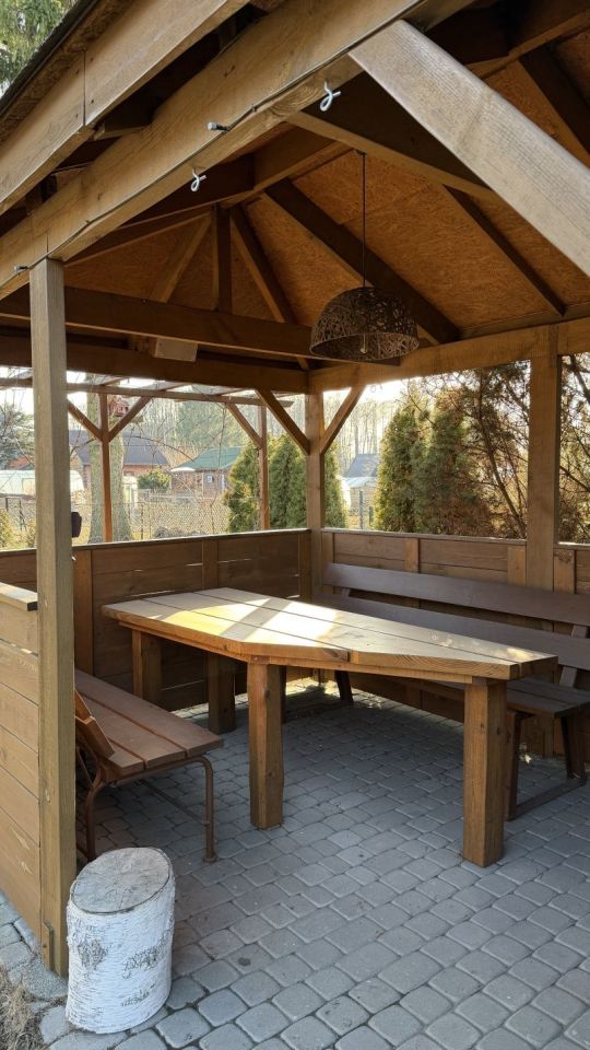 Działka rod Białystok Jaroszówka, ul. Jana Krzysztofa Kluka. Zdjęcie 8