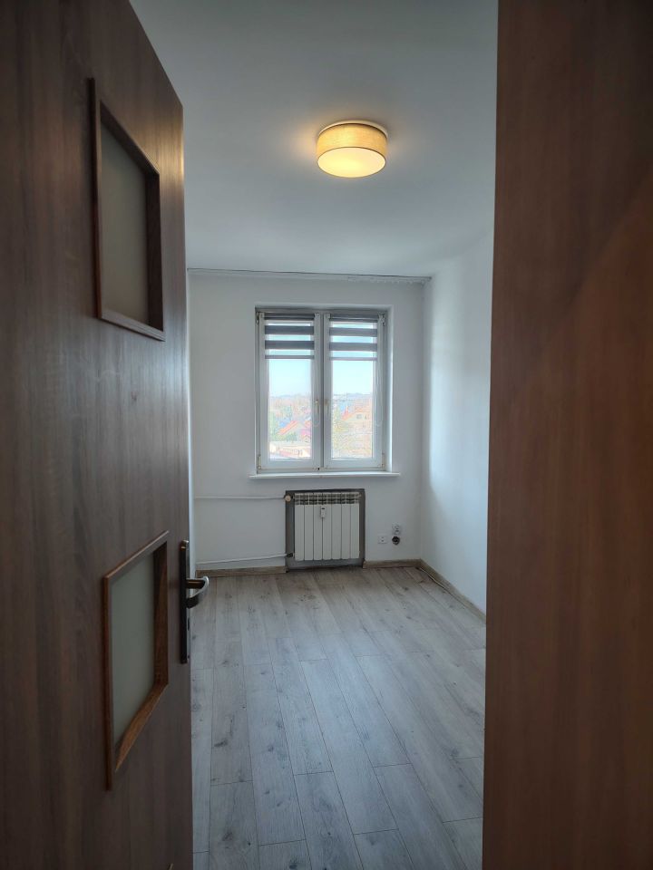 Mieszkanie 2-pokojowe Nowy Dwór Mazowiecki, ul. Lotników. Zdjęcie 4