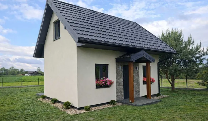 dom letniskowy Dreństwo