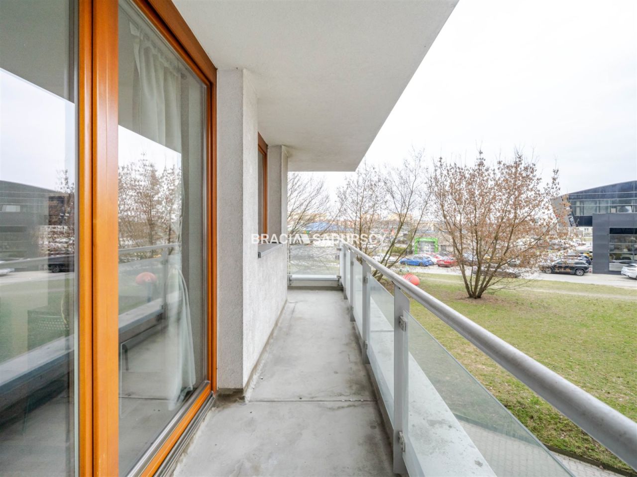 Mieszkanie 3-pokojowe Kraków Krowodrza, ul. Krowoderskich Zuchów. Zdjęcie 7