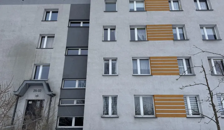 Mieszkanie 3-pokojowe Kielce Ślichowice, ul. Edwarda Meissnera