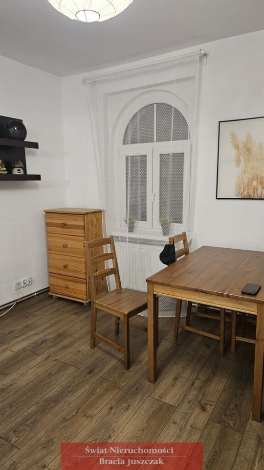 Mieszkanie 1-pokojowe Wrocław Ołbin. Zdjęcie 5