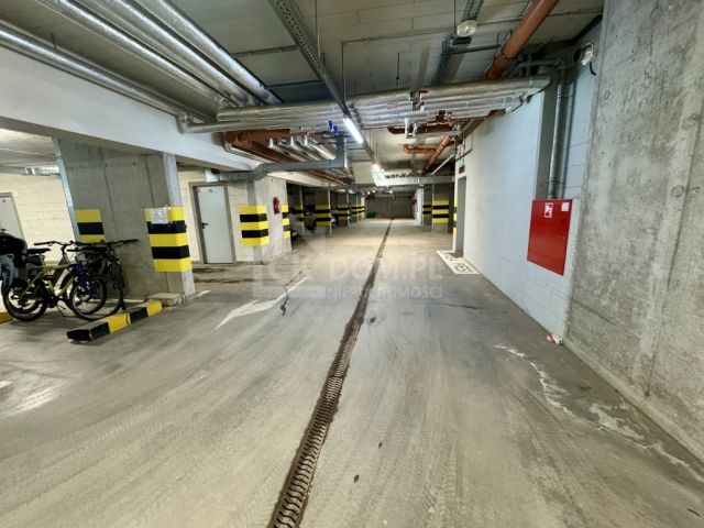 Mieszkanie 3-pokojowe Kielce, ul. gen. Władysława Andersa. Zdjęcie 31