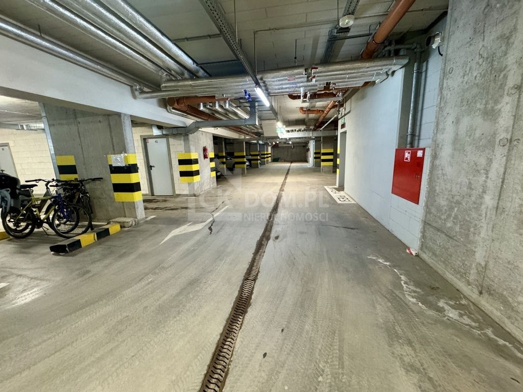 Mieszkanie 3-pokojowe Kielce, ul. gen. Władysława Andersa. Zdjęcie 31