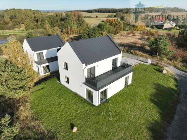 dom wolnostojący, 5 pokoi Zła Wieś. Zdjęcie 19