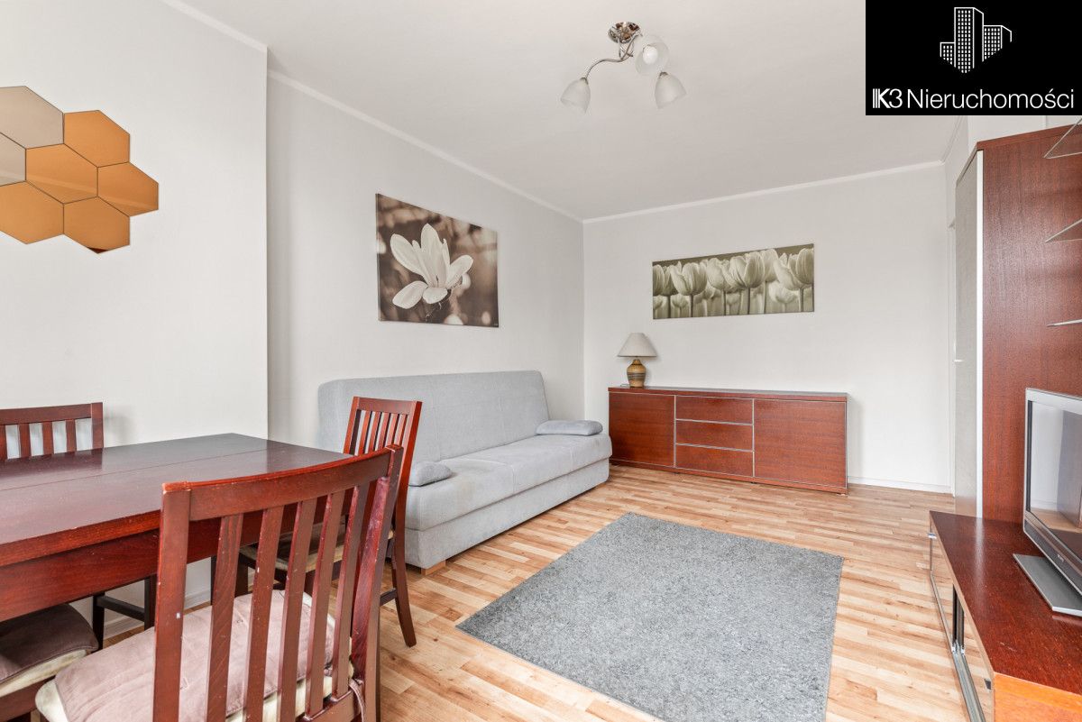 Mieszkanie 2-pokojowe Warszawa Praga, al. Jerzego Waszyngtona. Zdjęcie 3