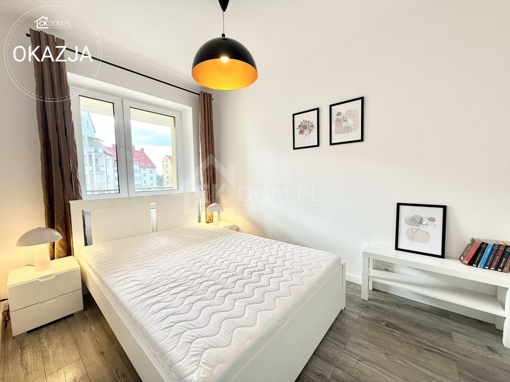 Mieszkanie 2-pokojowe Kielce Ślichowice, ul. Tektoniczna. Zdjęcie 4