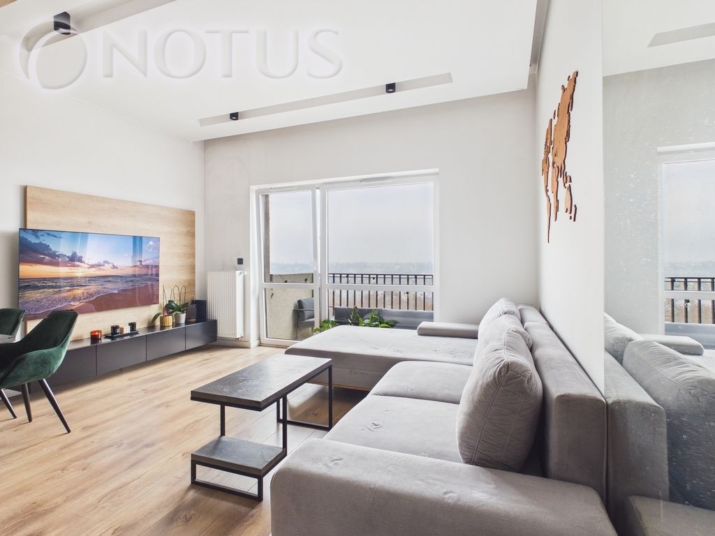 Mieszkanie 3-pokojowe Bielsko-Biała. Zdjęcie 5