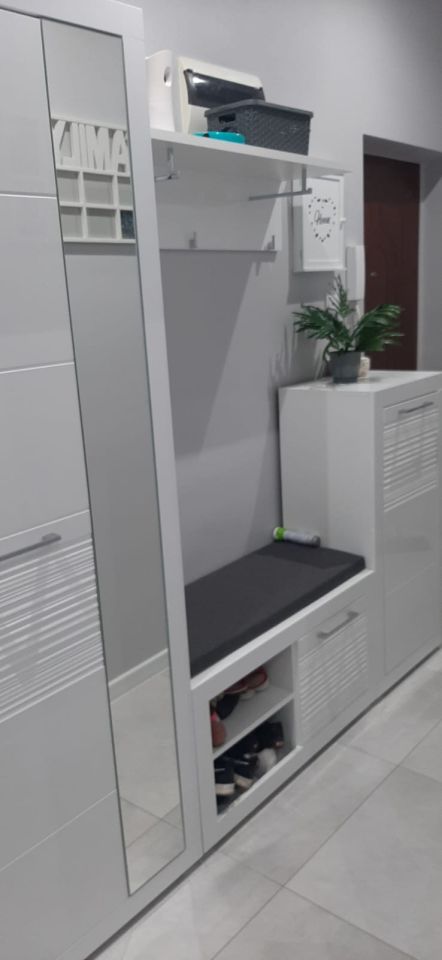 Mieszkanie 2-pokojowe Stąporków Nowy Stąporków, ul. Juliusza Słowackiego. Zdjęcie 5